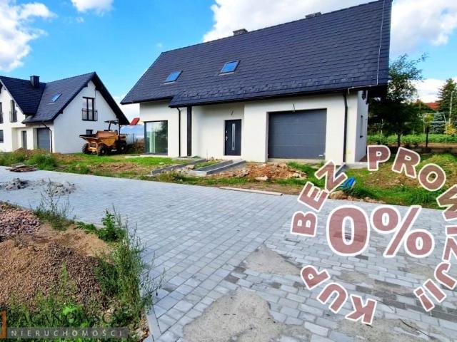 Dom na sprzedaż w Brzezie, Małopolskie