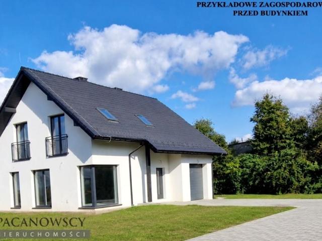 Dom na sprzedaż w Brzezie, Małopolskie