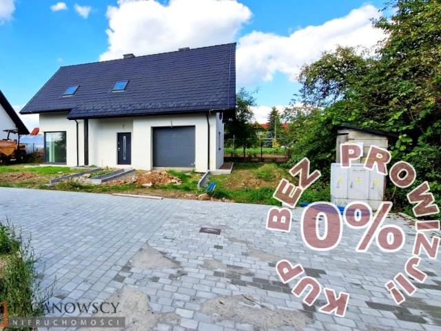 Dom na sprzedaż w Brzezie, Małopolskie