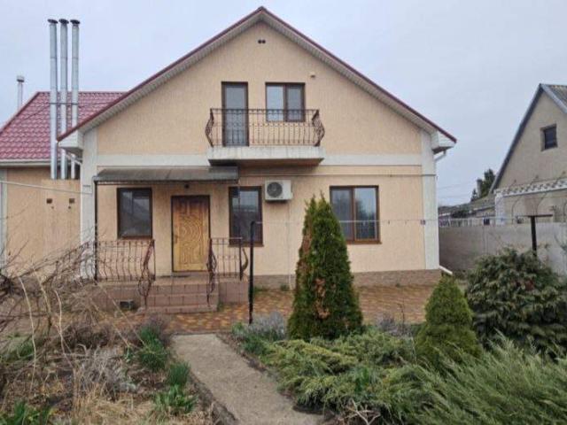 Дом продажа в Бурлачьей Балке, Днепропетровской области