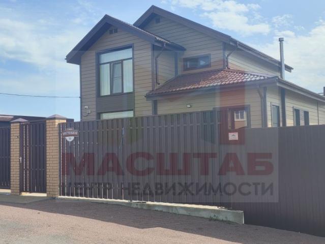 Дом продажа в Ленинградская область