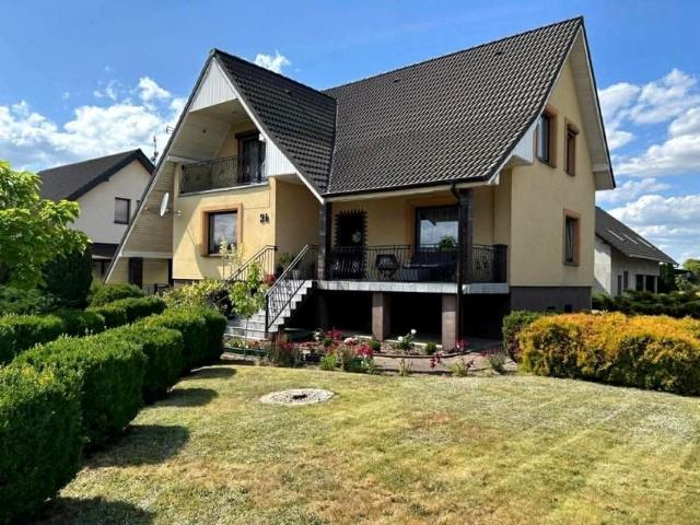 Dom na sprzedaż w Świerczów, Opolskie