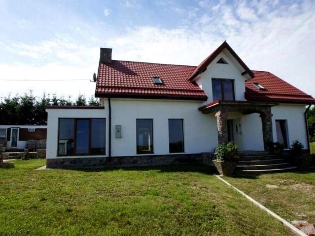 Dom na sprzedaż w Banie Mazurskie, Warmińsko-mazurskie
