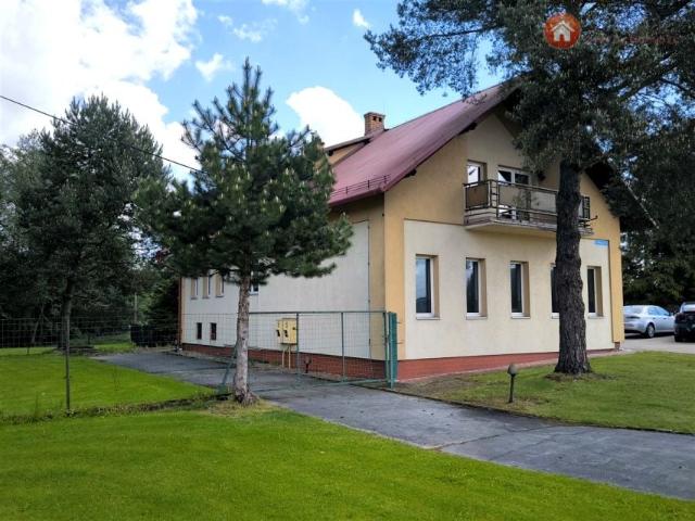 Dom na sprzedaż w Wilkowice, Śląskie