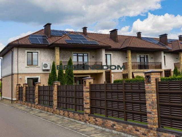 Дом аренда в Романкове