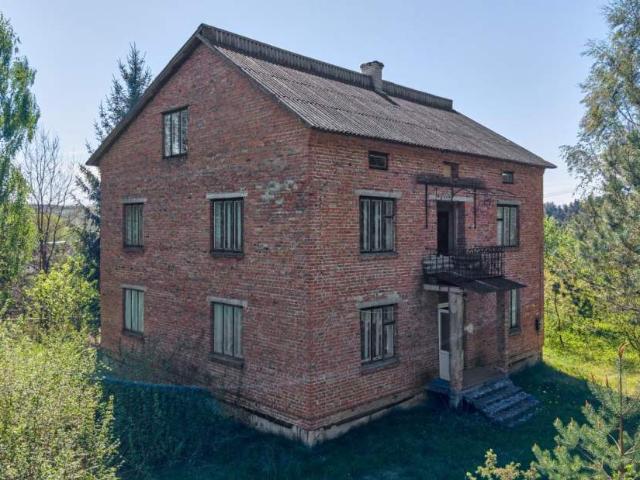 Дом продажа в Львовская, Родатичах