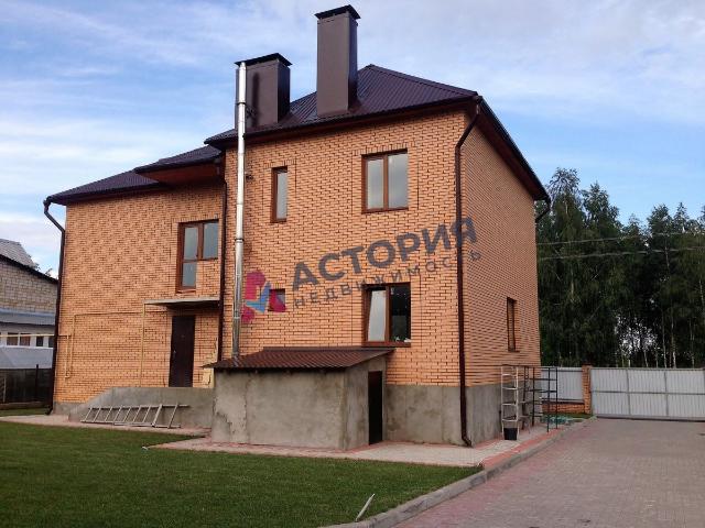 Дом продажа в Тула, Тульская область
