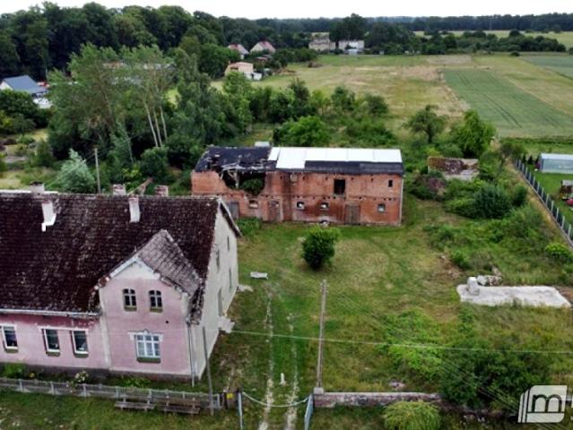 Dom na sprzedaż w Węgorzyno, Zachodniopomorskie