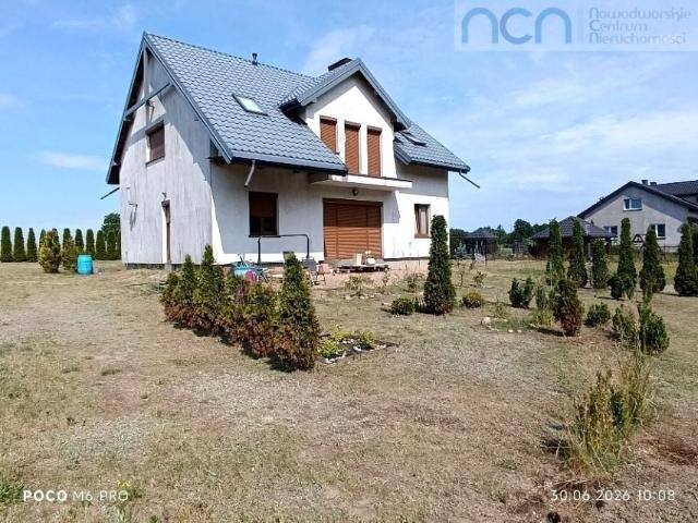 Dom na sprzedaż w Zakroczym, Mazowieckie