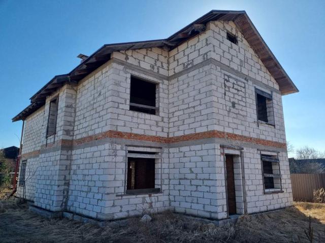 Дом продажа в Деснянский, Романкове