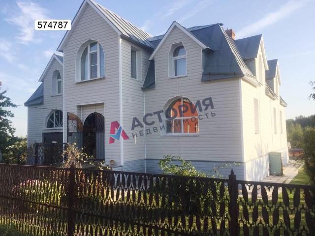 Дом продажа в Алексинский Р-н, Тульская область