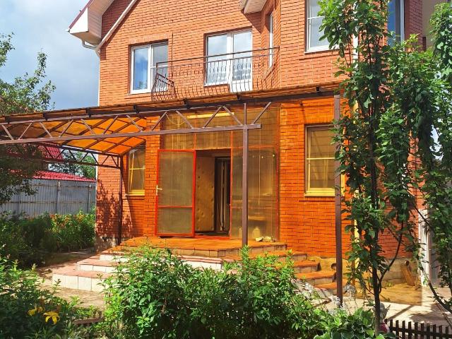 Дом продажа в городской округ Мытищи, Центральный федеральный округ