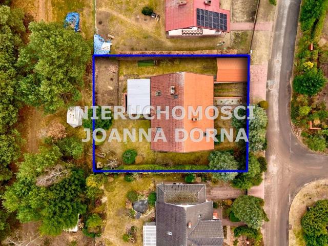 Dom na sprzedaż w Kaczory, Wielkopolskie