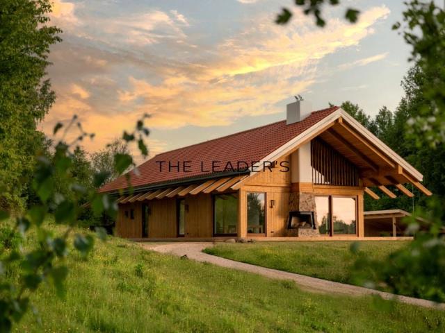 Dom na sprzedaż w Ostróda, Warmińsko-mazurskie