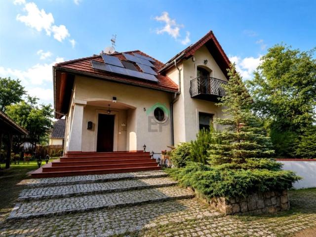 Dom na sprzedaż w Tworóg, Śląskie