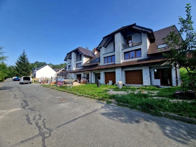Dom na sprzedaż w Jelenia Góra, Dolnośląskie