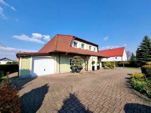 Dom na sprzedaż w Brzeźnik, Dolnośląskie