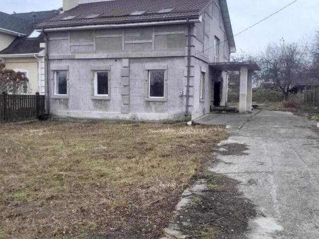 Дом продажа в Глевахе, Винницкой области