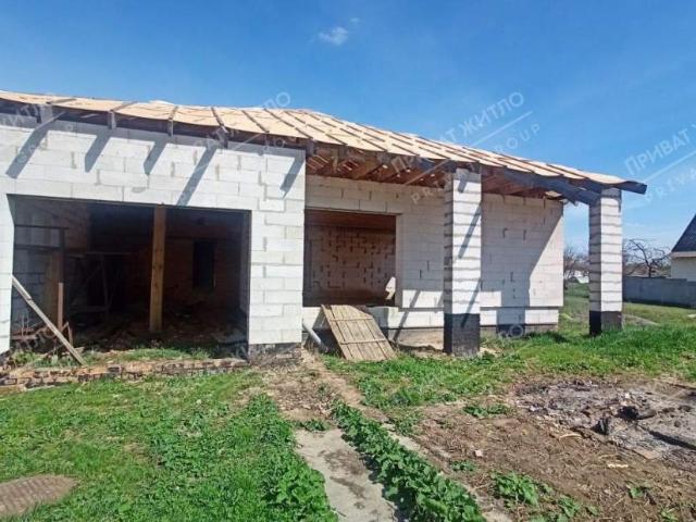 Дом продажа в Полтавской области