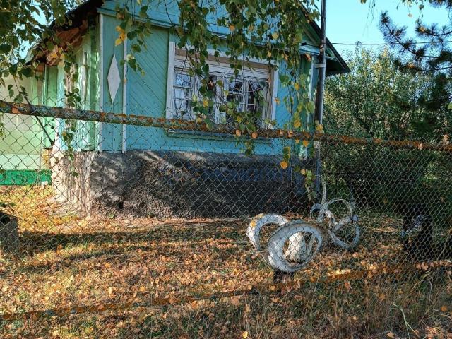 Дом продажа в Кубаево, Богородский муниципальный округ