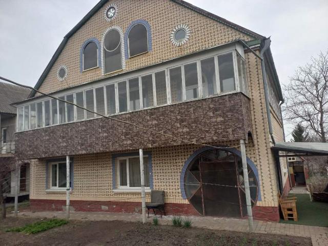Дом продажа в Хмельницком
