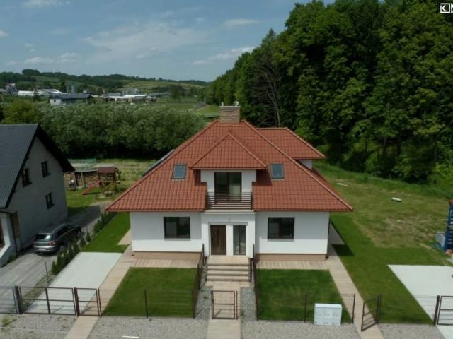 Dom na sprzedaż w Batorz, Lubelskie