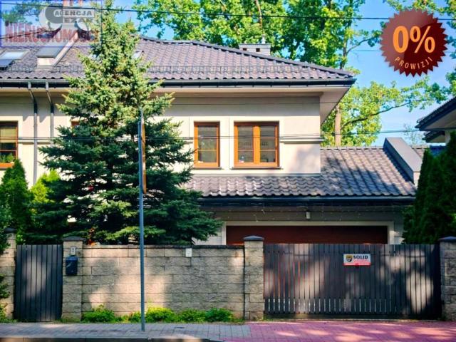 Dom na sprzedaż w Warszawa
