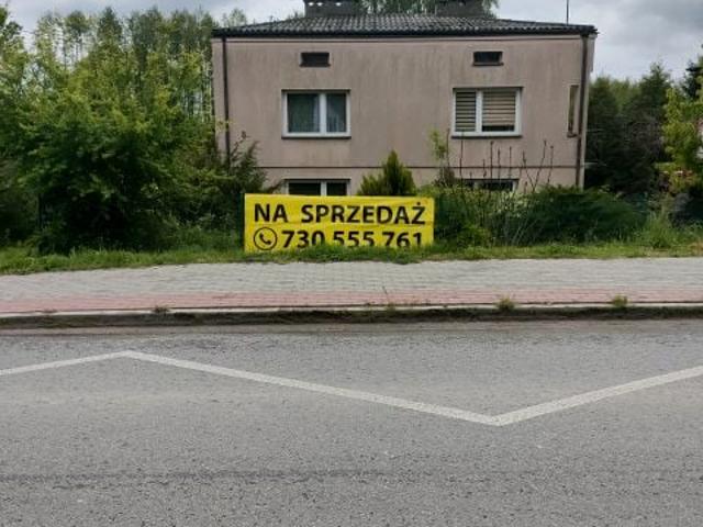 Dom na sprzedaż w Lubelskie