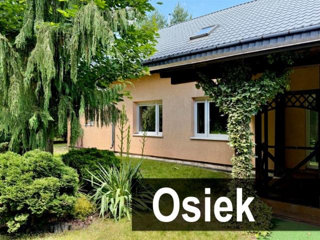 Dom na sprzedaż w Osiek, Dolnośląskie