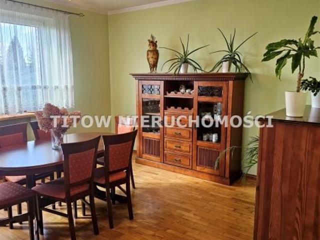 Dom na sprzedaż w Sosnowiec, Śląskie