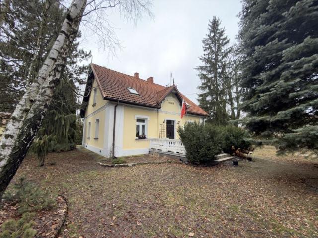 Dom na sprzedaż w Brwinów, Mazowieckie