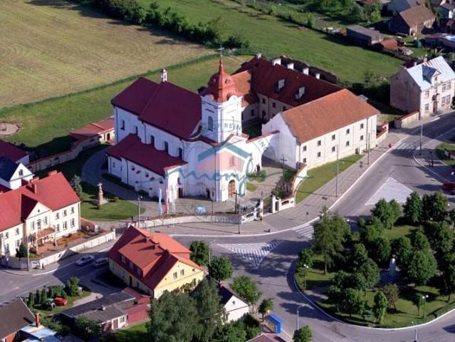 Dom na sprzedaż w Choroszcz, powiat białostocki