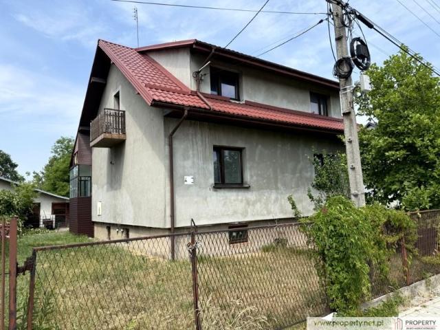 Dom na sprzedaż w Dębica, Podkarpackie
