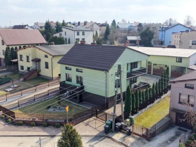 Dom na sprzedaż w Kłobuck, Śląskie