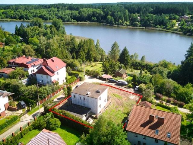 Dom na sprzedaż w Dywity, Warmińsko-mazurskie