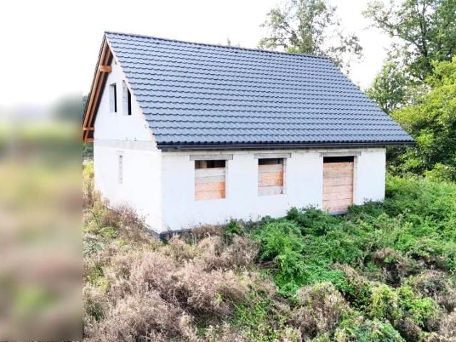 Dom na sprzedaż w Żarów, Dolnośląskie