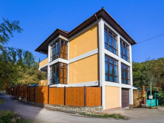 Дом аренда в Виноградное С