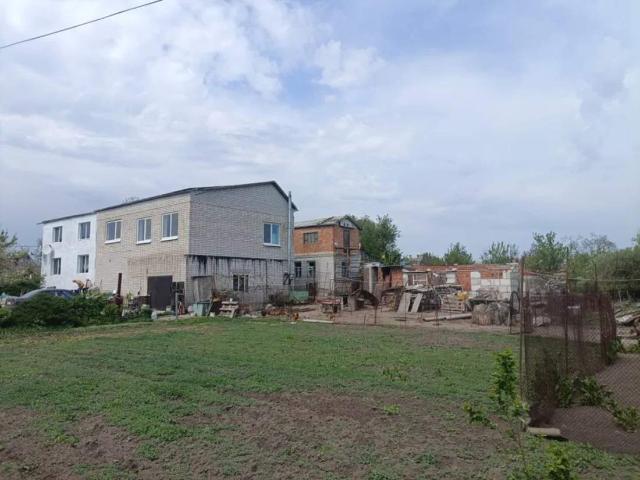 Дом продажа в Подгородном, Тернопольской области