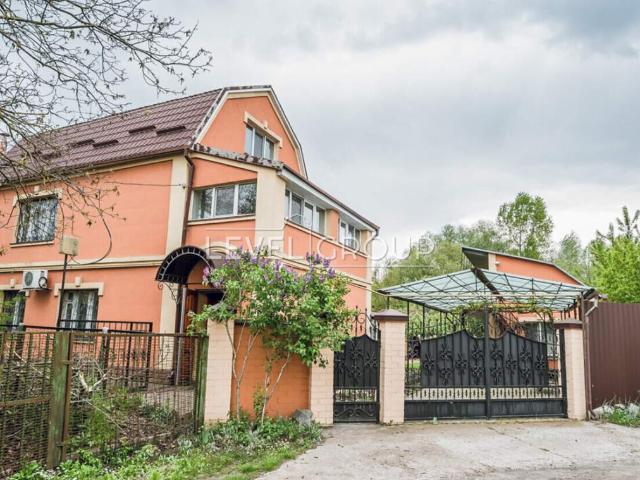 Дом продажа в Романкове
