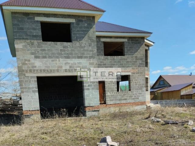 Дом продажа в Башкортостан Респ