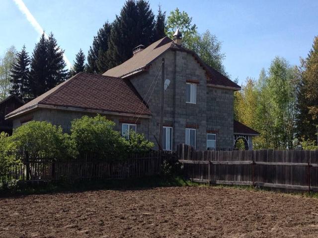 Дом продажа в Пермский Край