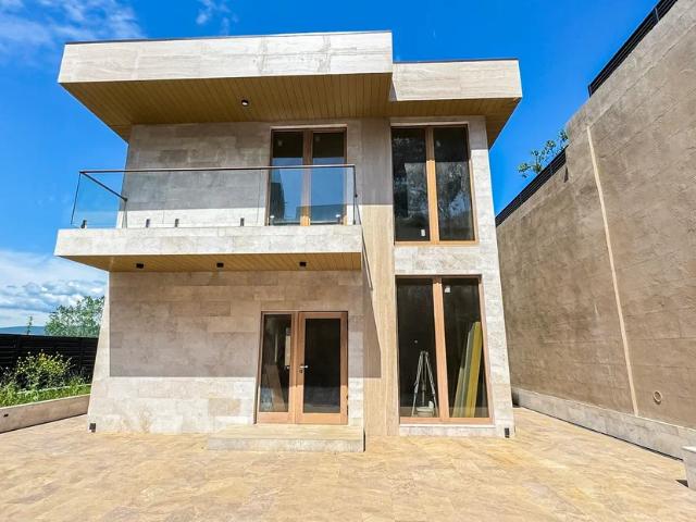 Дом продажа в Веселое С, Краснодарский Край