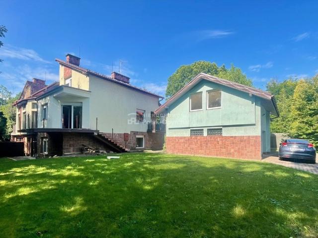 Dom na sprzedaż w Bielsko-biała, Śląskie