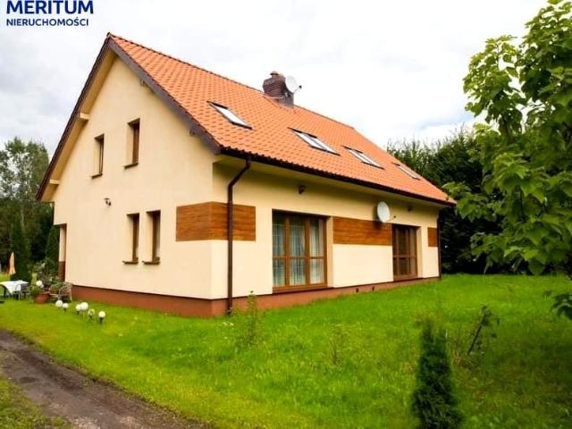 Dom na sprzedaż w Żabia Wola, Mazowieckie