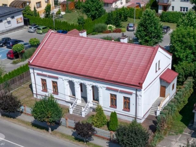 Dom na sprzedaż w Żabno, Małopolskie
