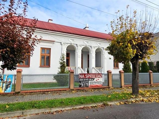 Dom na sprzedaż w Żabno, Małopolskie