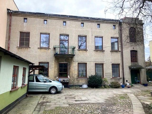 Dom na sprzedaż w Aleksandrów Łódzki, Łódzkie