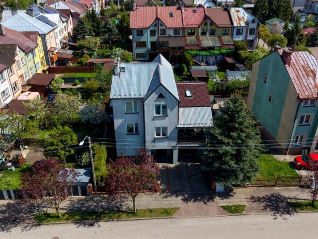 Dom na sprzedaż w Augustów, Podlaskie