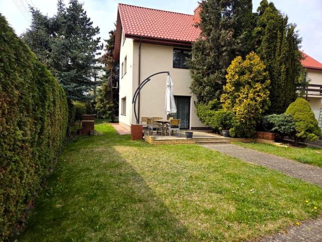 Dom do wynajęcia w Błonie, Mazowieckie