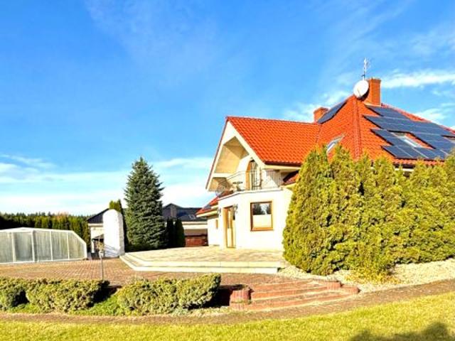 Dom na sprzedaż w Bojano, Pomorskie